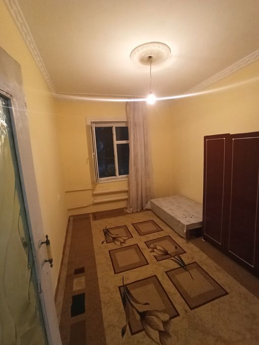 23 мкр да 3 комнаталы квартира арендага бериледи