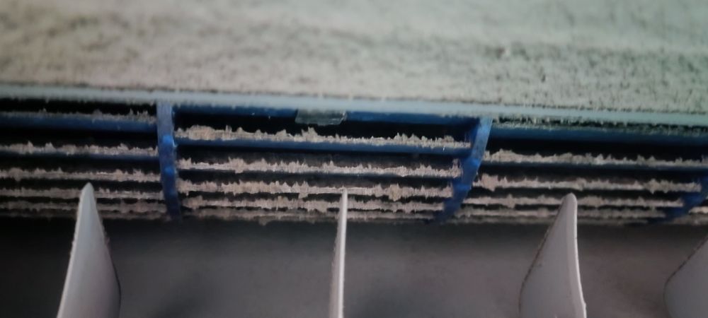 Профилактика на климатици