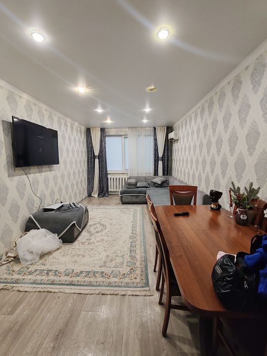 Продам 3 ком кв улученную