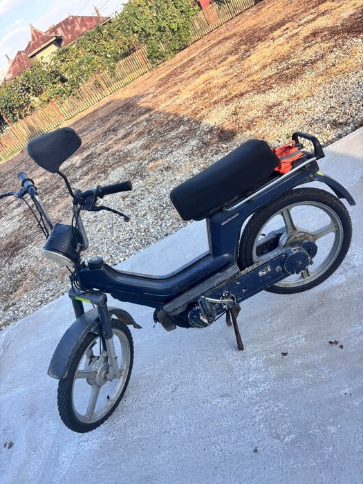 Vând scuter Piaggio Si