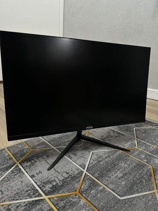 Монитор arg 75 гц