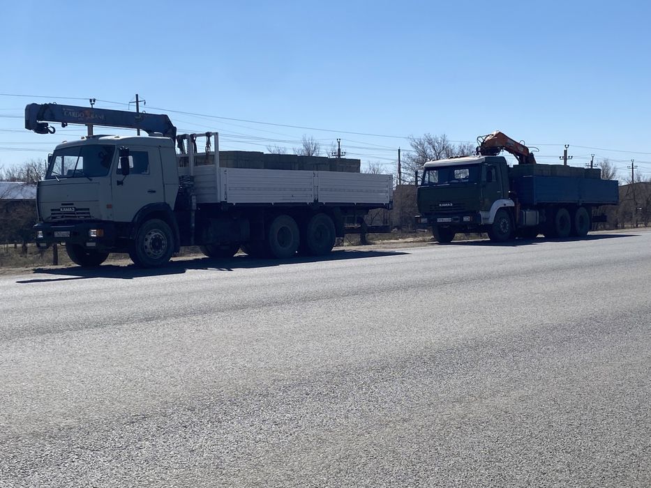 Услуги манипулятора камаз город межгород