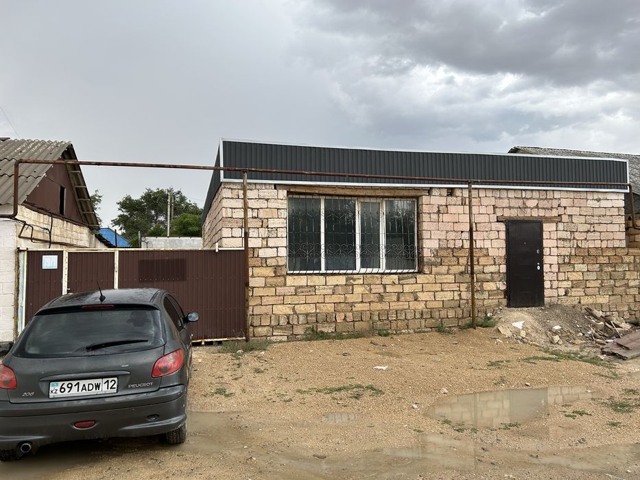 Дом, времянка, помещение