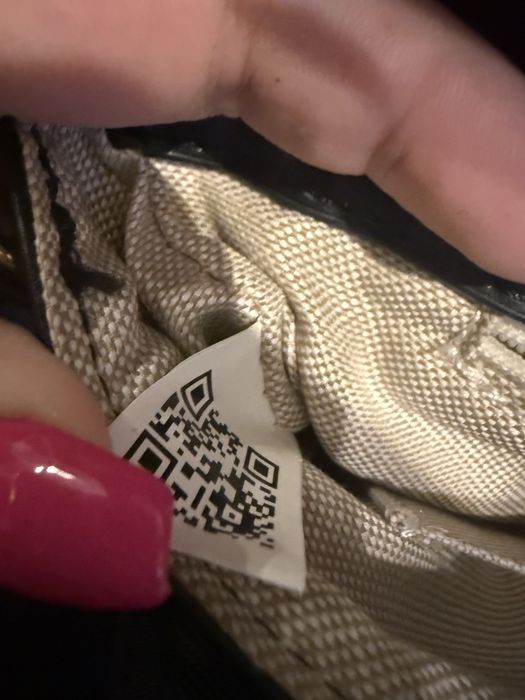 Dior чанта, като нова