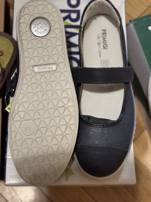 Нови обувки и сандали н 35