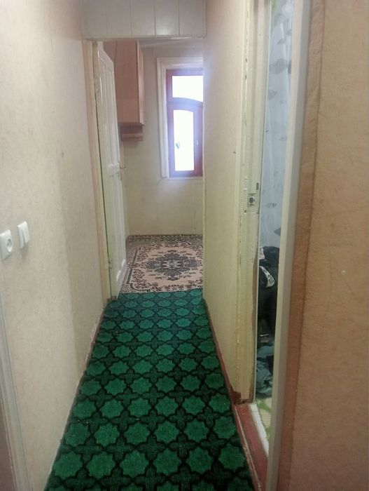 Продаётся 1 комнатная квартира Чирчик Троицкий