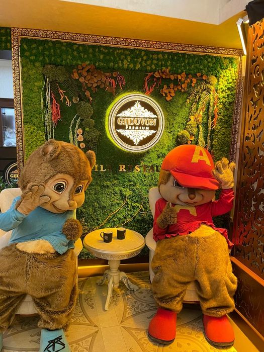 Айиклар хизмати ayiqlar xizmati