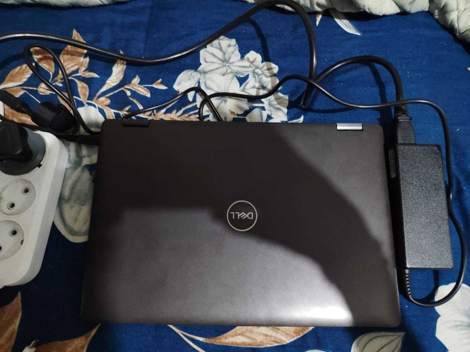 Dell latitude 5300 2 in 1