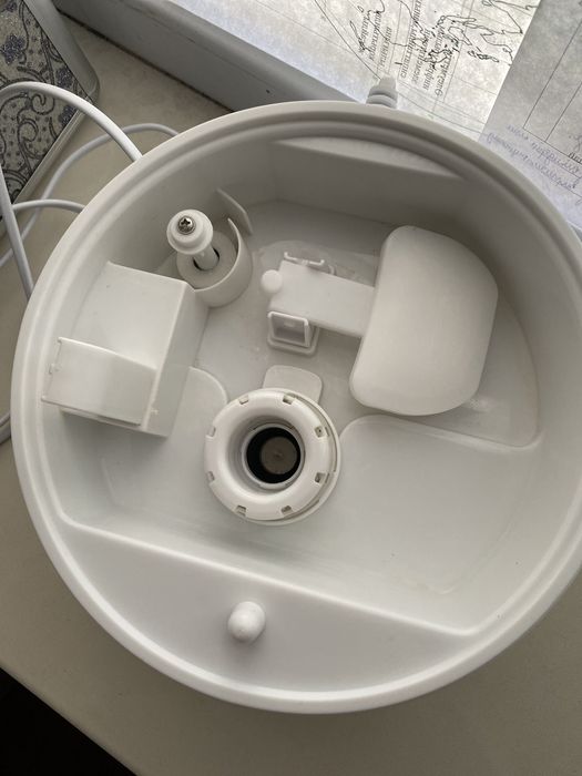 Увлажнитель воздуха Polaris