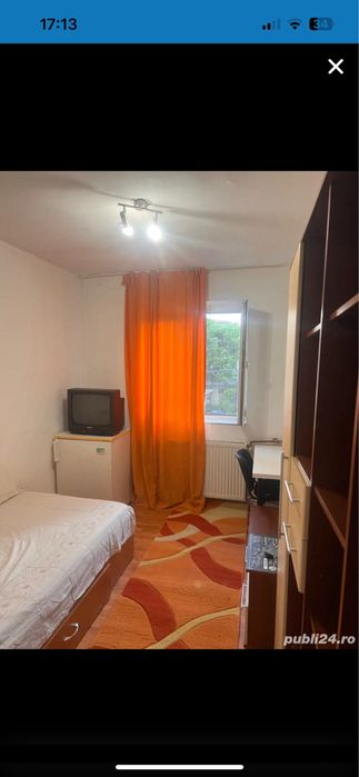 Proprietar închiriez garsoniera Complex Studentesc
