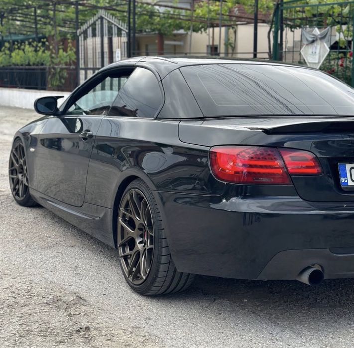 Japan Racing Jr18 .19 4бр