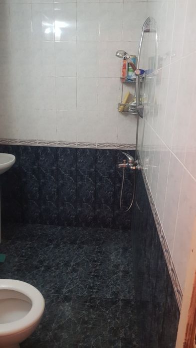 Продава се Тристаен апартамент в Кюстендил, Бузлуджа - 70 кв.м за 786 €/кв.м - Снимка #8