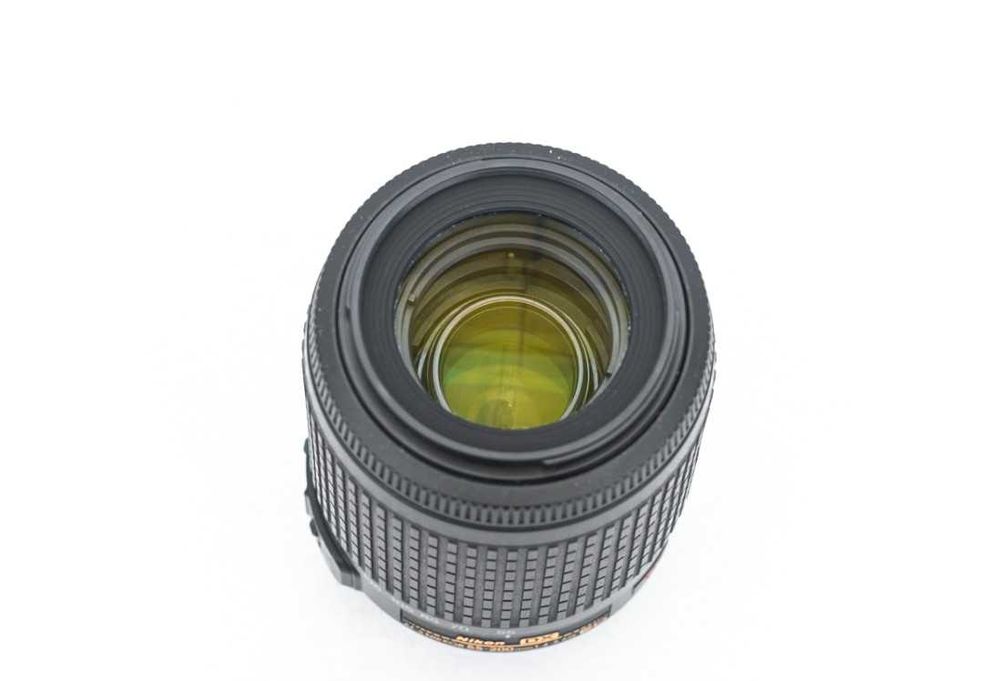 Nikon AF-S 55-200mm f4-5.6 ED VR