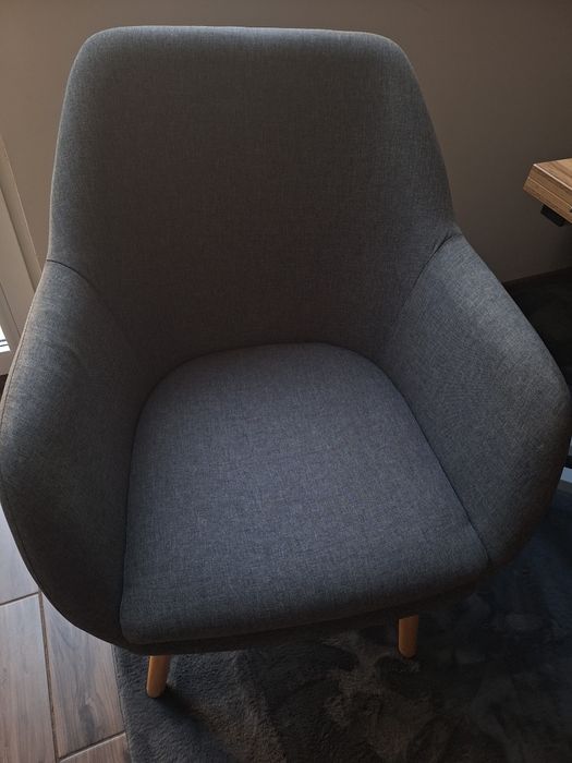 Стол/Кресло- 2 броя