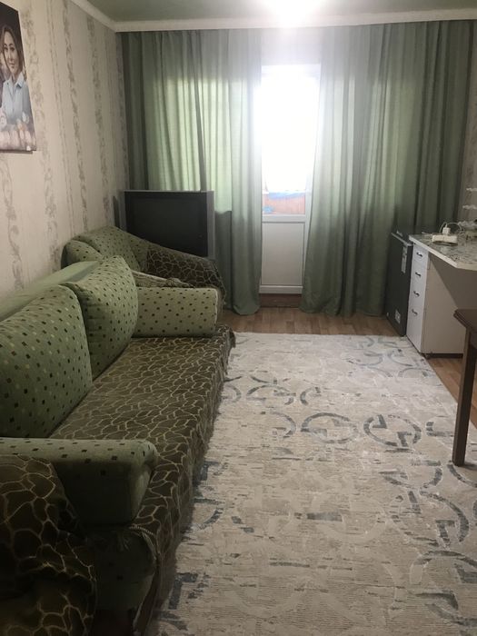 Продается 2х комнатная квартира