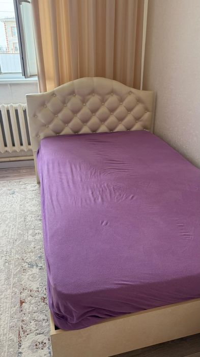 Кровать пен шкаф