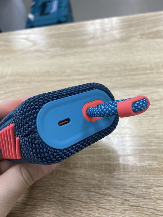 Колонка JBL Go 3  (ТМ79)