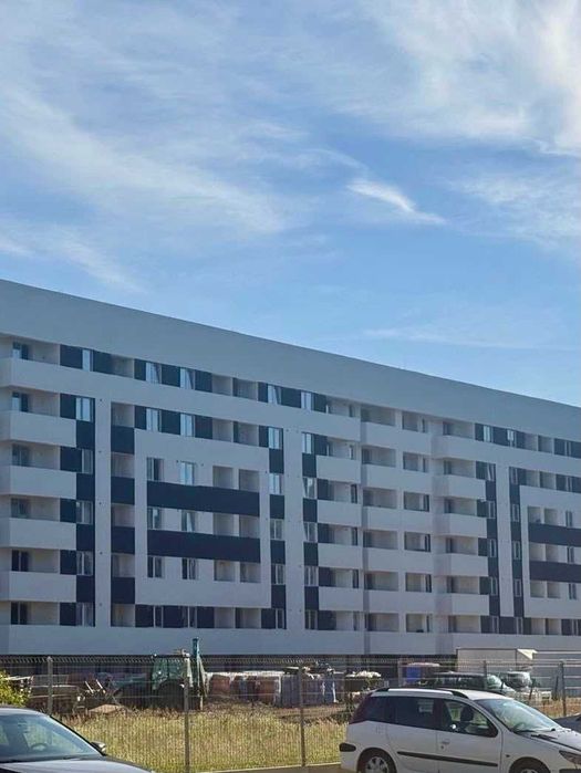 APARTAMENT TIP STUDIO 44mp - BLOC NOU - direct dezvoltator