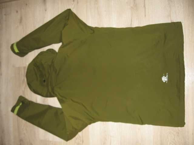 Bergans of norway dermizax дамско яке