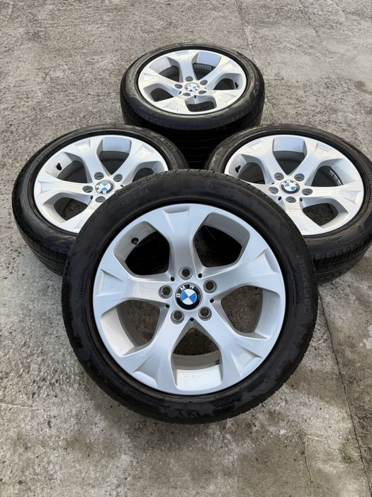 5x120 17 BMW Style 317 x1, e90, e91