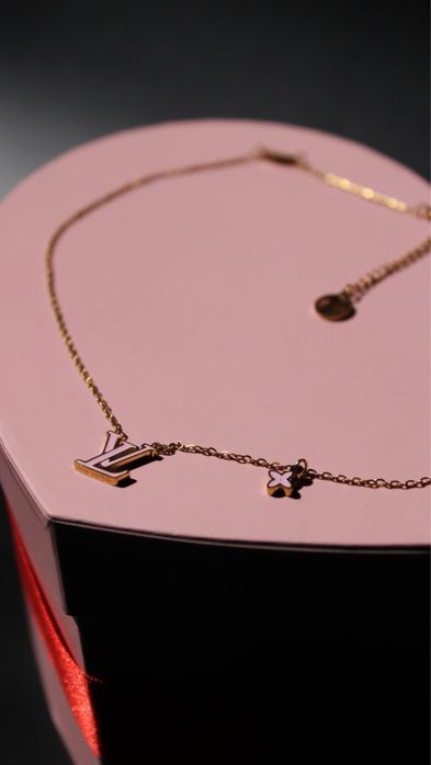 Lantisor louis vuitton