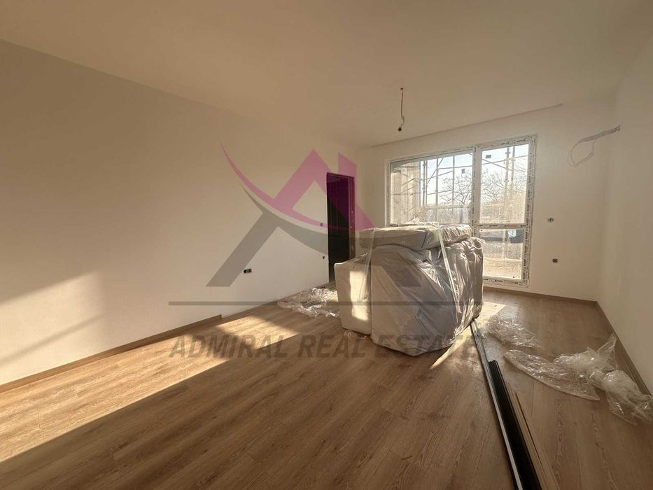 Продава се Тристаен апартамент в Варна, Възраждане 3 - 79 кв.м за 1798 €/кв.м - Снимка #2