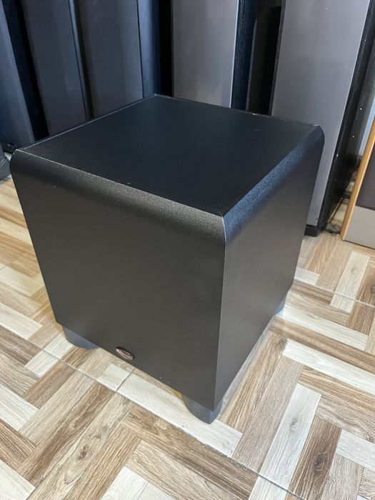 Subwoofer Klipsch Ksw-10 impecabil