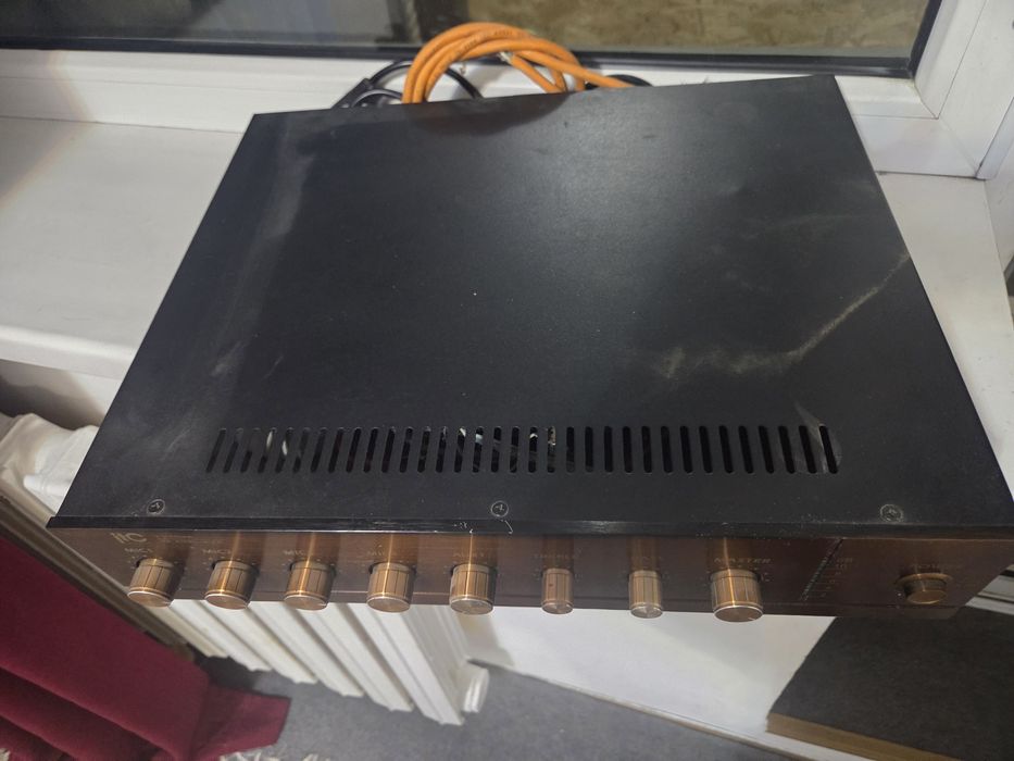 Усилитель T-240MB PA AMPLIFIER