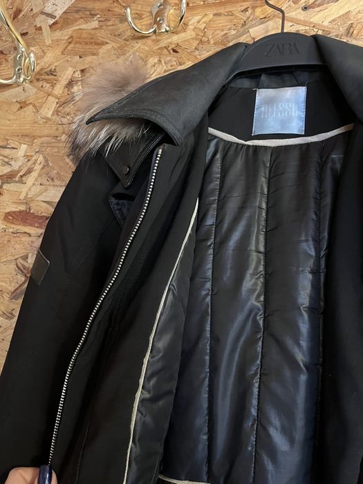 Зимна парка ( яке )Alessa