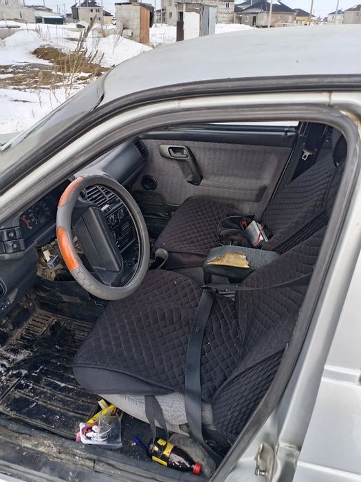 Продам ваз находится Кояндах