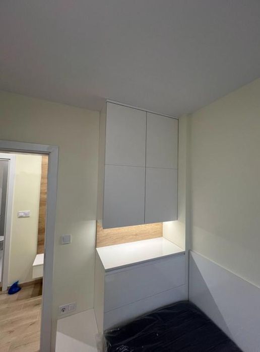 Дава се под наем Тристаен апартамент в София, Зона Б-5 - 80 кв.м за 1200 € - Снимка #5