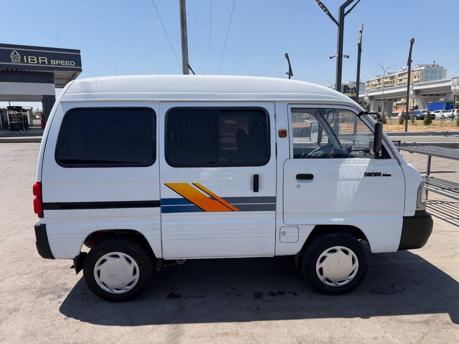 дамас аренда 2022 йил
