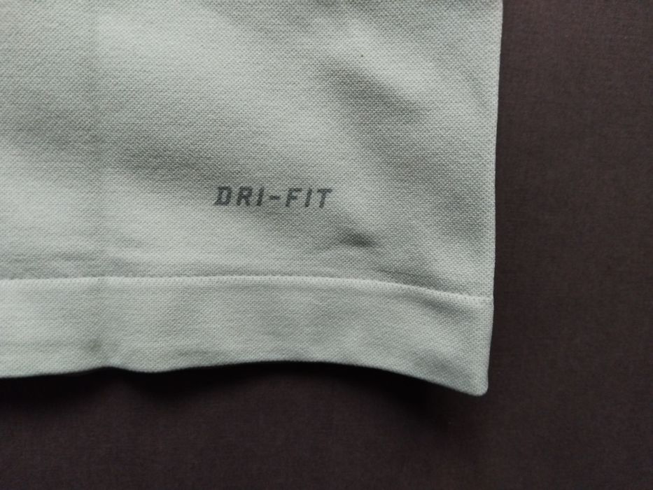 Nike L дамска тениска