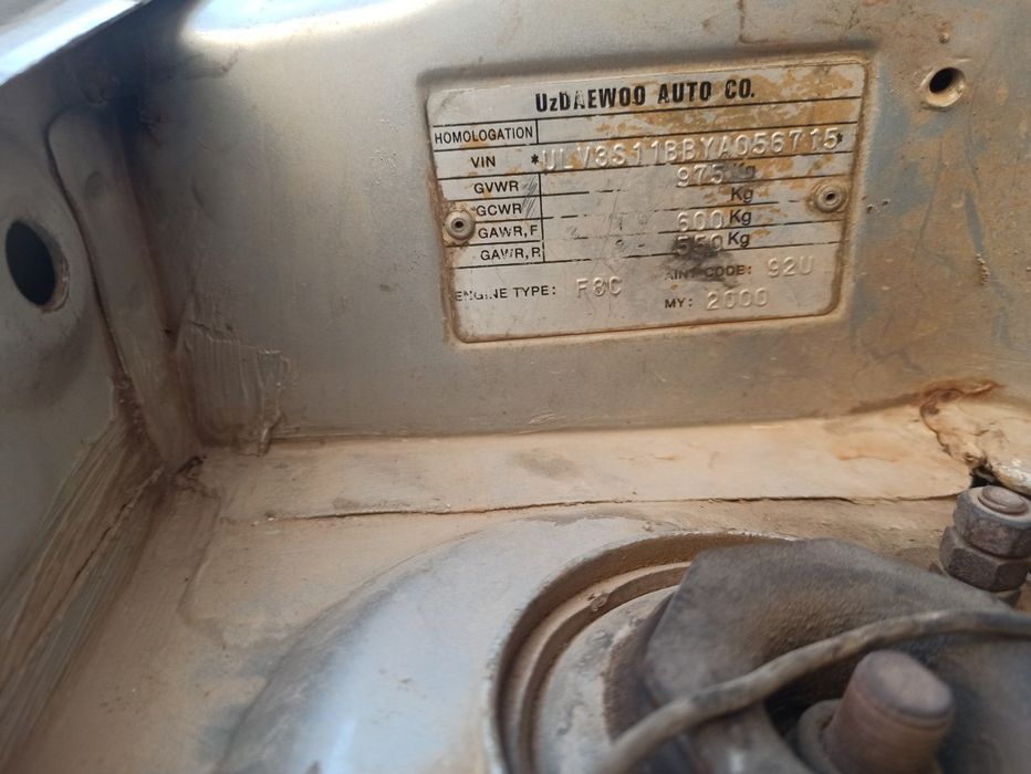 Tico srochna sotiladi