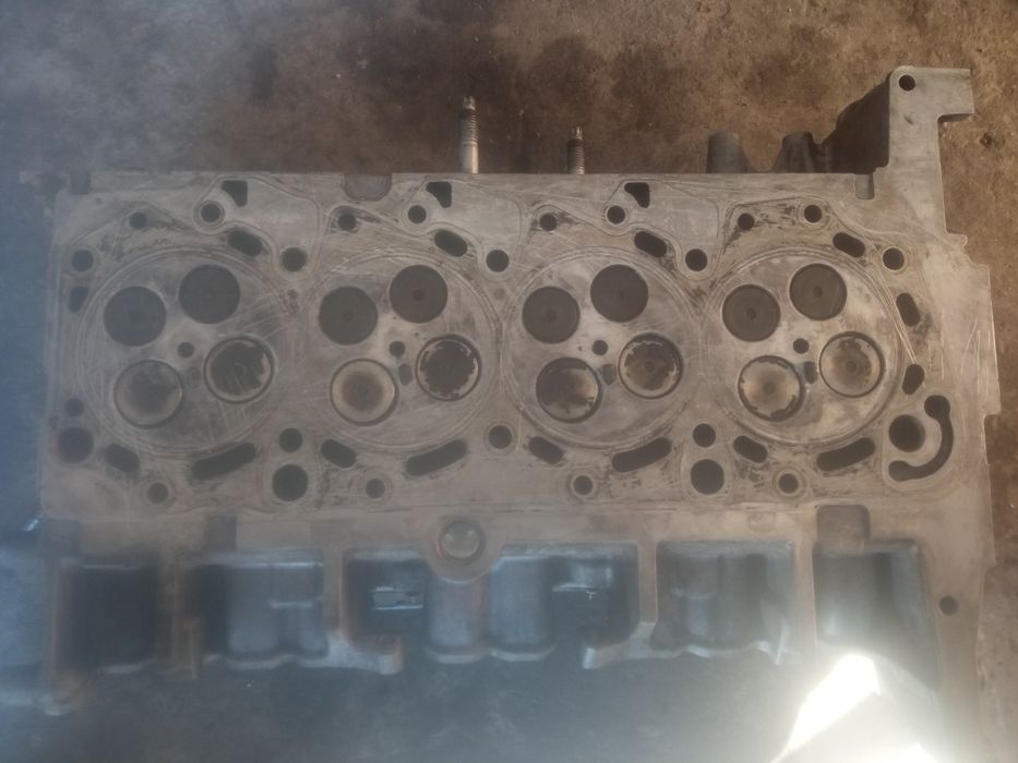 Глава за бус Форд Транзит