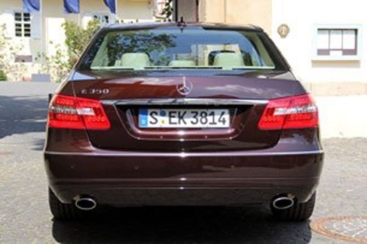 Mercedes E class 300 Hybrid dizel Мерцедес 212 300д Хибрид На части!!