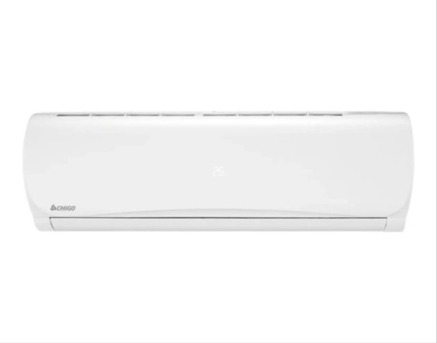 Aparat Aer condiționat 12000 btu nou sigilat kit instalare complet inclus