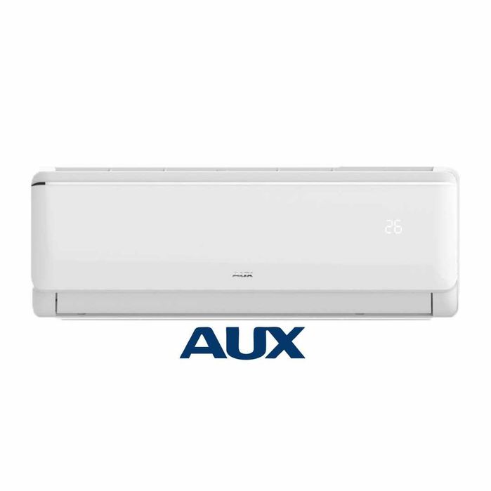 Кондиционер AUX 12 inverter // Бесплатная доставка