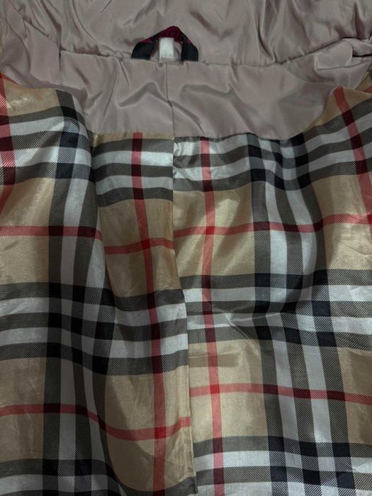 Дамско яке, размер S-M (44), използвано.