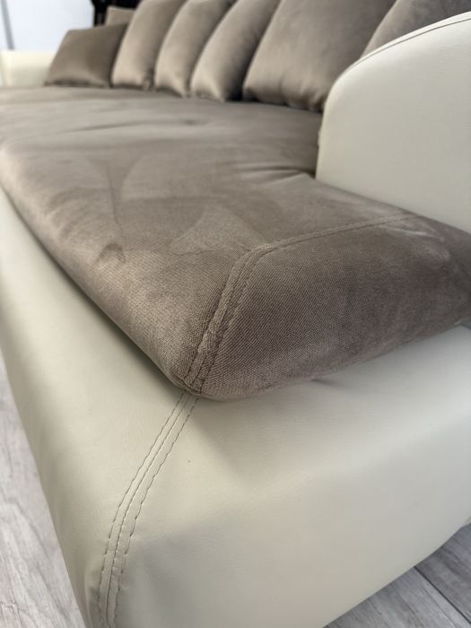 Vand canapea mobexpert