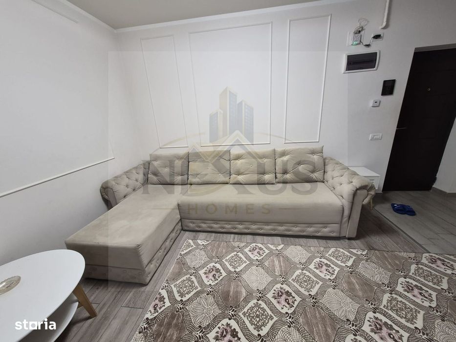 Apartament,