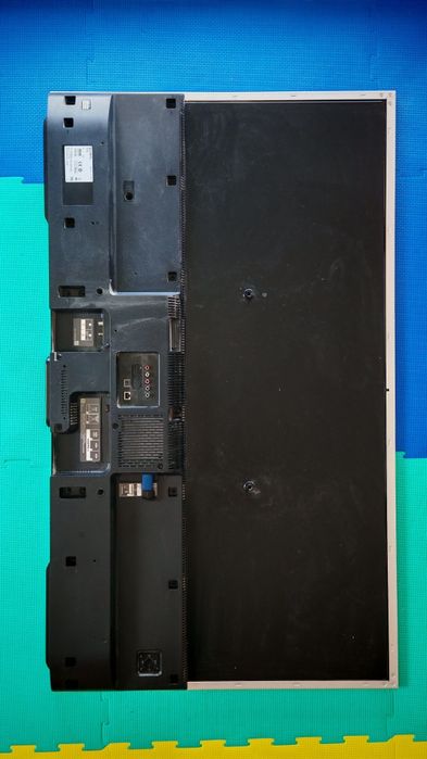 Televizor Sony Bravia 139cm, stare buna, perfect functional