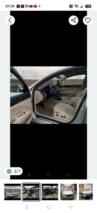 Piese cutie dsg volan caseta direcție planetare ecu modul ușa macara geam egr jante aliaj punte spate panormaic Skoda superb 2 2012 2.0tdi dsg