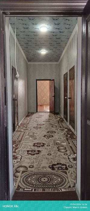 19mkrdan kottej uslubidagi shinam xovli sotladi