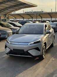 BYD YUAN PLUS FULL naxt va halol nasiya
