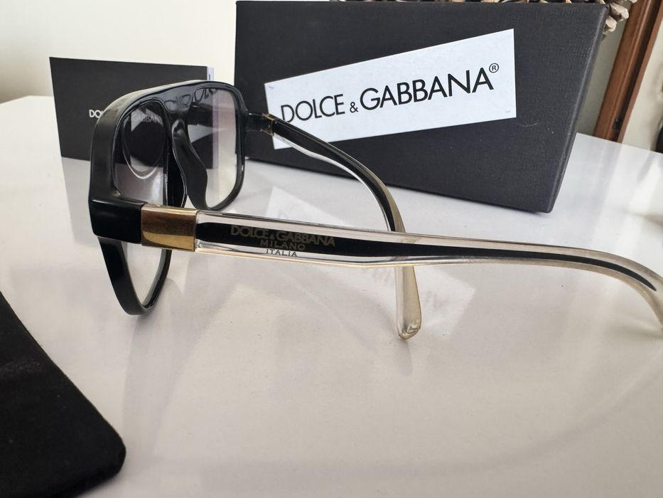 Продавам слънчеви очила Dolce & Gabbana
