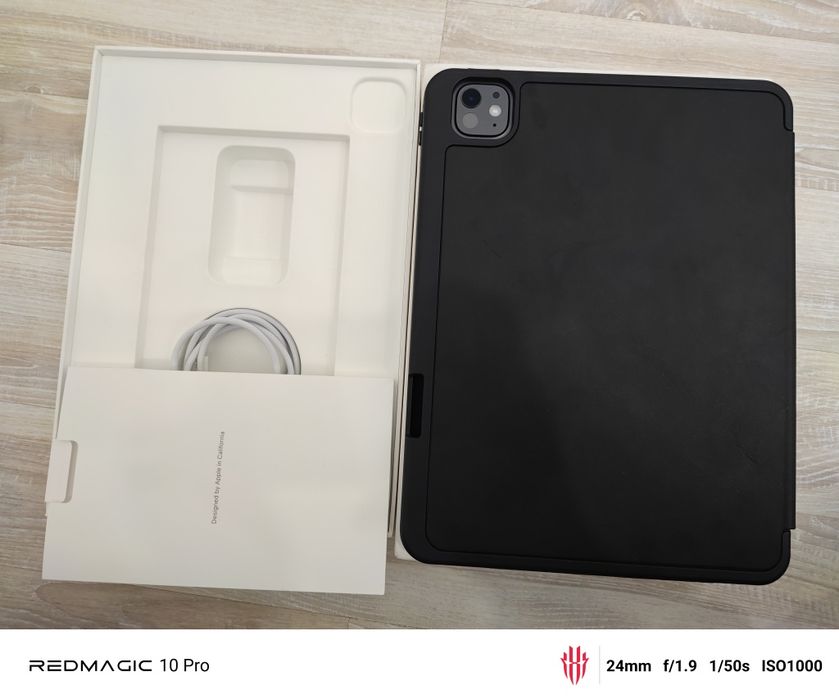 Продам IPad PRO 11 (M4)