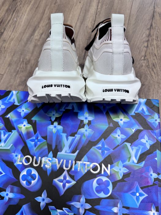 Обувки Louis vuitton ,Lacoste