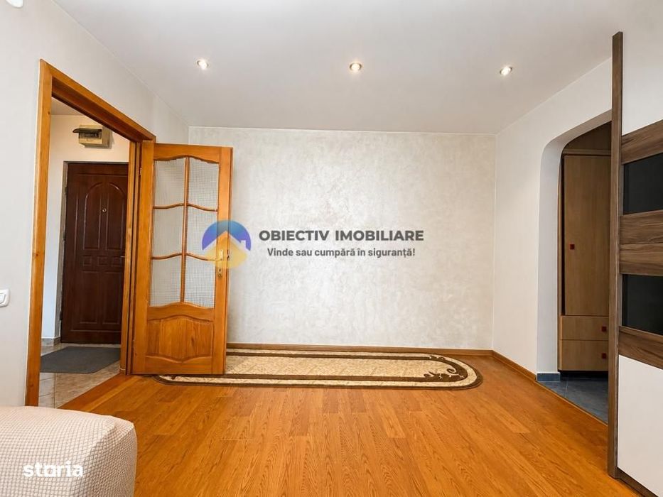 Apartament 2 camere CENTRU - Aurora