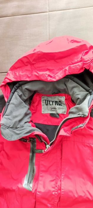 Скиорско детско яке DIEL